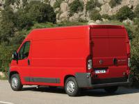 Фото FIAT Ducato Fourgon  №2