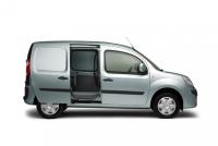 Фото Renault Kangoo Fourgon  №5